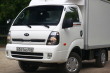 Фото Kia Bongo