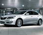 Описание Kia Cadenza