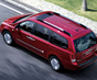 Фото Kia Carnival минивэн 2 поколение 