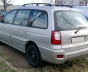 Фото Kia Carstar минивэн 1 поколение 