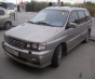 Фото Kia Carstar минивэн 1 поколение 