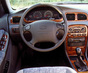 Фото Kia Clarus
