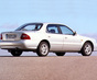 Фото Kia Clarus