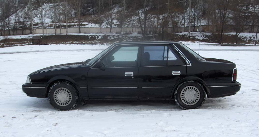 Фото Kia Concord