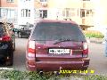 Фото Kia Joice минивэн 1 поколение 