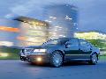 Фото Volkswagen Phaeton V6 TDI