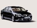 Фото Volkswagen Phaeton V8 TDI
