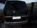 Фото Kia Pregio фургон 2 поколение 