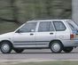 Описание Kia Pride