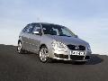 Фото Volkswagen Polo 1.2