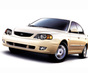 Фото Kia Shuma
