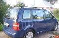 Фото Volkswagen Touran 1.6