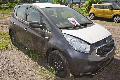 Фото Kia Venga