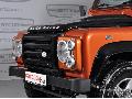 Фото Land Rover Defender 90 внедорожник 3-дв. 1 поколение рестайлинг 