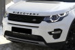 Фото Land Rover Discovery IV внедорожник 4 поколение 