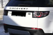 Фото Land Rover Discovery IV внедорожник 4 поколение 
