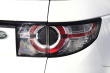 Фото Land Rover Discovery IV внедорожник 4 поколение 