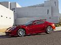 Фото Ferrari 599 GTB Fiorano