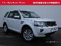 Фото Land Rover Freelander II кроссовер 2 поколение [рестайлинг] 