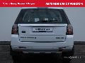 Фото Land Rover Freelander II кроссовер 2 поколение [рестайлинг] 