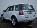 Фото Land Rover Freelander II кроссовер 2 поколение [рестайлинг] 