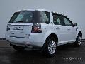 Фото Land Rover Freelander II кроссовер 2 поколение [рестайлинг] 