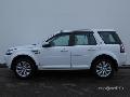 Фото Land Rover Freelander II кроссовер 2 поколение [рестайлинг] 