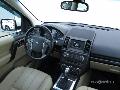 Фото Land Rover Freelander II кроссовер 2 поколение [рестайлинг] 