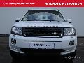 Фото Land Rover Freelander II кроссовер 2 поколение [рестайлинг] 
