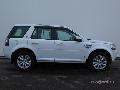 Фото Land Rover Freelander II кроссовер 2 поколение [рестайлинг] 