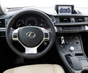 Фото Lexus CT