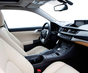 Фото Lexus CT хетчбэк 1 поколение 