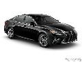 Подробная информация о Lexus ES седан 5 поколение [рестайлинг] 