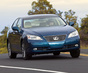Фото Lexus ES