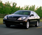 Фото Lexus ES