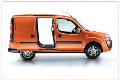 Фото Fiat Doblo Panorama