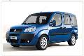 Фото Fiat Doblo Panorama