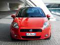 Фото Fiat Grande Punto 1.4 16V