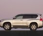 Фото Lexus GX