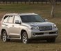 Фото Lexus GX