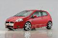 Фото Fiat Grande Punto 1.4 8V