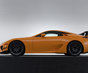 Фото Lexus LFA