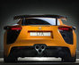 Фото Lexus LFA