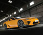 Фото Lexus LFA