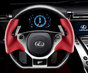 Фото Lexus LFA