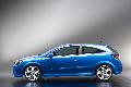 Фото Opel Astra OPC