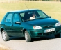 Фото Mazda 121