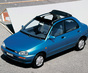 Фото Mazda 121