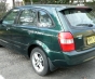 Фото Mazda 323