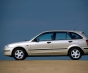 Фото Mazda 323